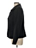 Kasper 100% Polyester Black Blazer Size 12 - photo 5