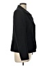 Kasper 100% Polyester Black Blazer Size 12 - photo 4