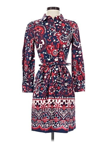 Talbots Casual Dress (view 1)