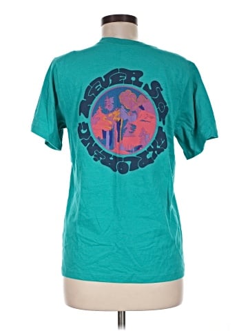 The North Face Short Sleeve T-Shirt (view 2)