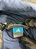 Eddie Bauer 100% Polyester Blue Snow Jacket Size L - photo 6