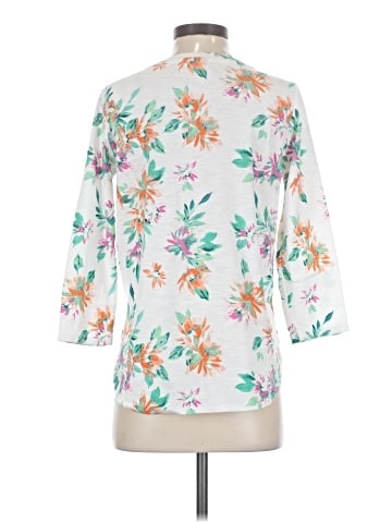 Tommy Bahama 3/4 Sleeve T-Shirt (view 2)