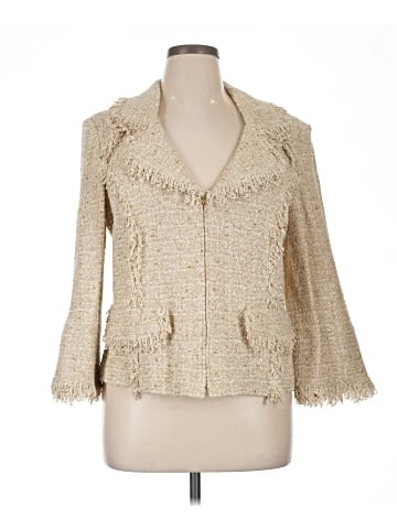 St. John Jacket (view 1)