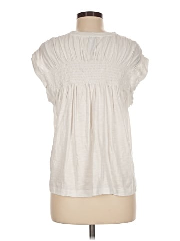 Anthropologie Short Sleeve Top (view 2)