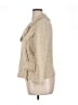St. John Tweed Gold Jacket Size 16 - photo 5