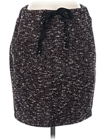 Ann Taylor LOFT Casual Skirt (view 1)