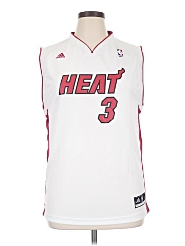 Adidas Sleeveless Top (view 1)