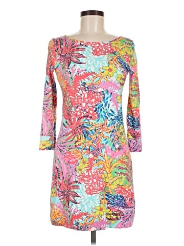 Lilly Pulitzer Casual Dress (view 1)