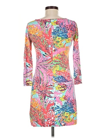 Lilly Pulitzer Casual Dress (view 2)