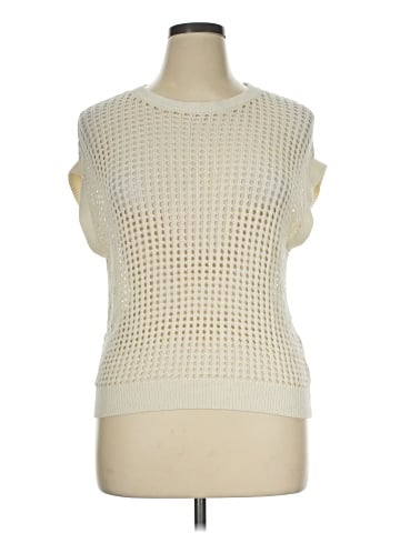 Unbranded Sleeveless Top (view 1)