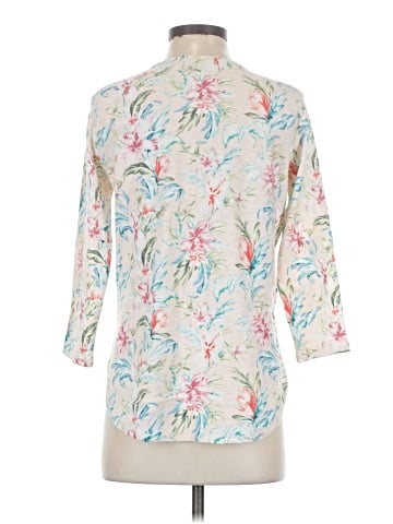 Tommy Bahama 3/4 Sleeve T-Shirt (view 2)