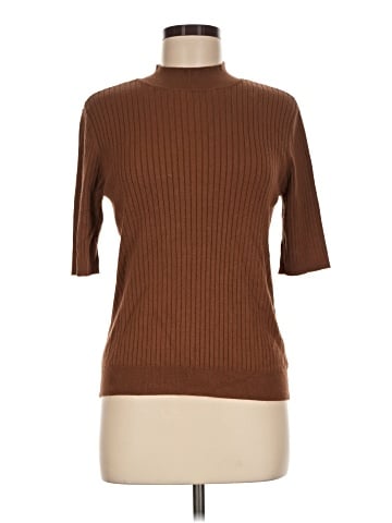 JCPenney Turtleneck Sweater (view 1)