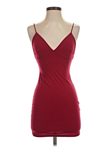 Forever 21 Cocktail Dress (view 1)