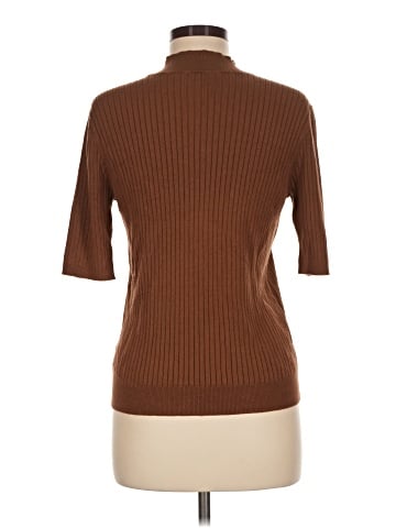 JCPenney Turtleneck Sweater (view 2)
