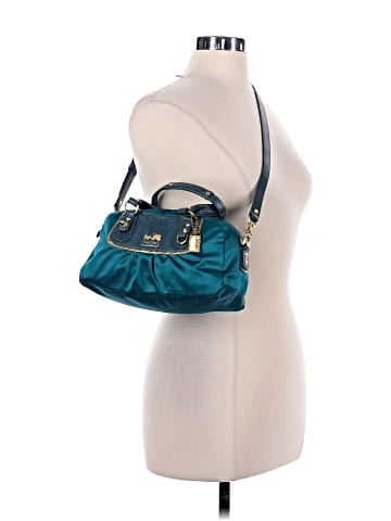 Coach Crossbody Bag (view 2)