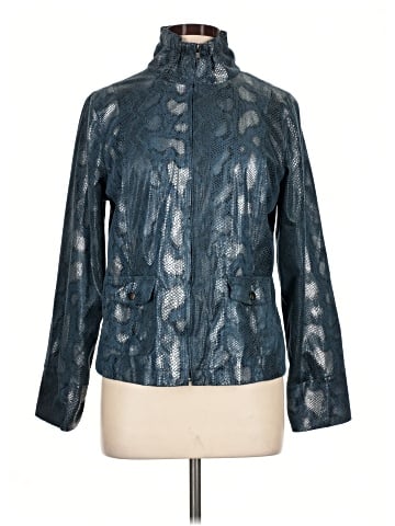 Live A Little Raincoat (view 1)