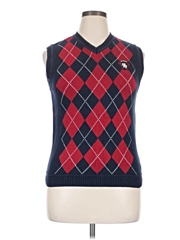 Tommy Hilfiger Sweater Vest (view 1)