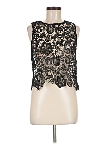 Sans Souci Sleeveless T-Shirt (view 1)