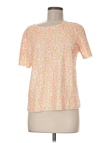 J.Crew Short Sleeve Top (view 1)
