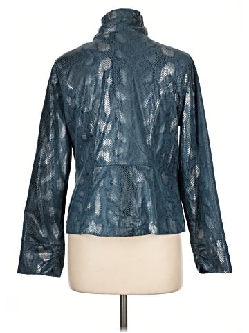 Live A Little Raincoat (view 2)