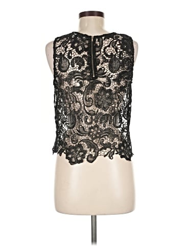 Sans Souci Sleeveless T-Shirt (view 2)