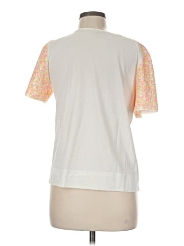 J.Crew Short Sleeve Top (view 2)