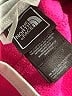 The North Face Pink Track Jacket Size M - photo 6