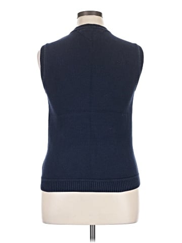 Tommy Hilfiger Sweater Vest (view 2)