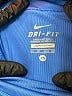 Nike Color Block Blue Skort Size XS (kids) - photo 3