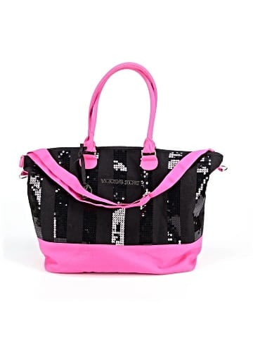 Victoria's Secret Weekender