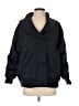 Gap Solid Black Jacket Size XS - photo 1
