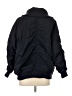 Gap Solid Black Jacket Size XS - photo 2