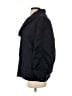 Gap Solid Black Jacket Size XS - photo 5