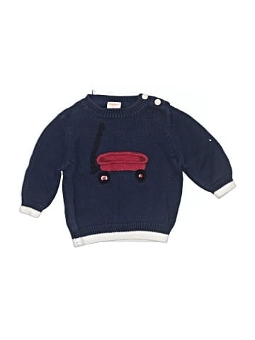 Gymboree Pullover Sweater (view 1)