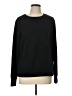 Torrid Black Pullover Sweater Size Lg Plus (0) - photo 1