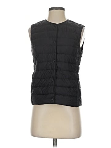 Uniqlo Vest (view 1)