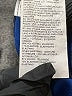 Puma Graphic Blue Active Pants Size M - photo 5