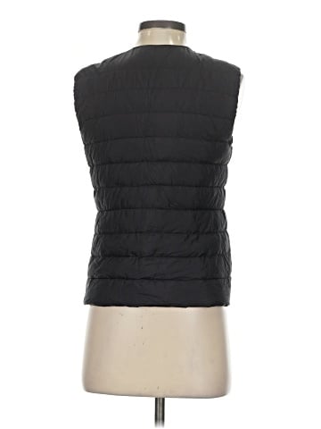 Uniqlo Vest (view 2)