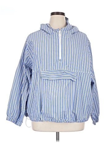 Old Navy Windbreaker (view 1)