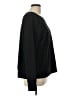 Torrid Black Pullover Sweater Size Lg Plus (0) - photo 4
