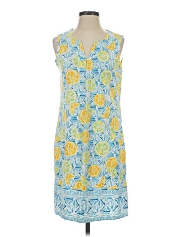 Lands' End Casual Dress (view 1)