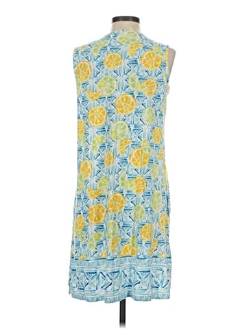 Lands' End Casual Dress (view 2)