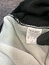 Unbranded Solid Black Active Pants Size L - photo 4
