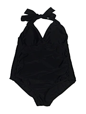Motherhood One Piece Swimsuit (view 1)