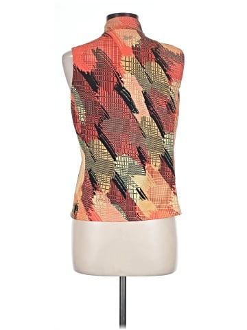 Tail Sleeveless T-Shirt (view 2)
