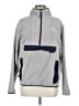Patagonia 100% Polyester Gray Pullover Sweater Size M - photo 1