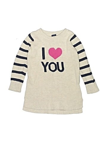 Baby Gap Pullover Sweater (view 1)