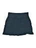 Adidas 100% Polyester Solid Teal Active Skort Size M - photo 1