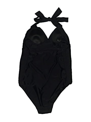 Motherhood One Piece Swimsuit (view 2)