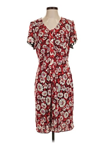 CAbi Casual Dress (view 1)